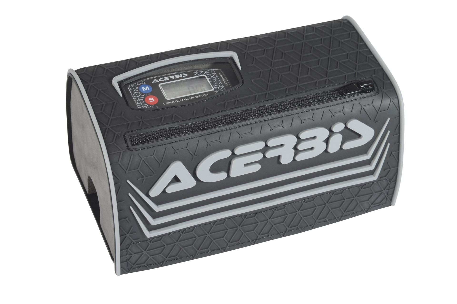 ACERBIS ЛІЧИЛЬНИК ГОДИН, СЕКУНДОМІР, ЛІЧИЛЬНИК КОЛА В BARPAD