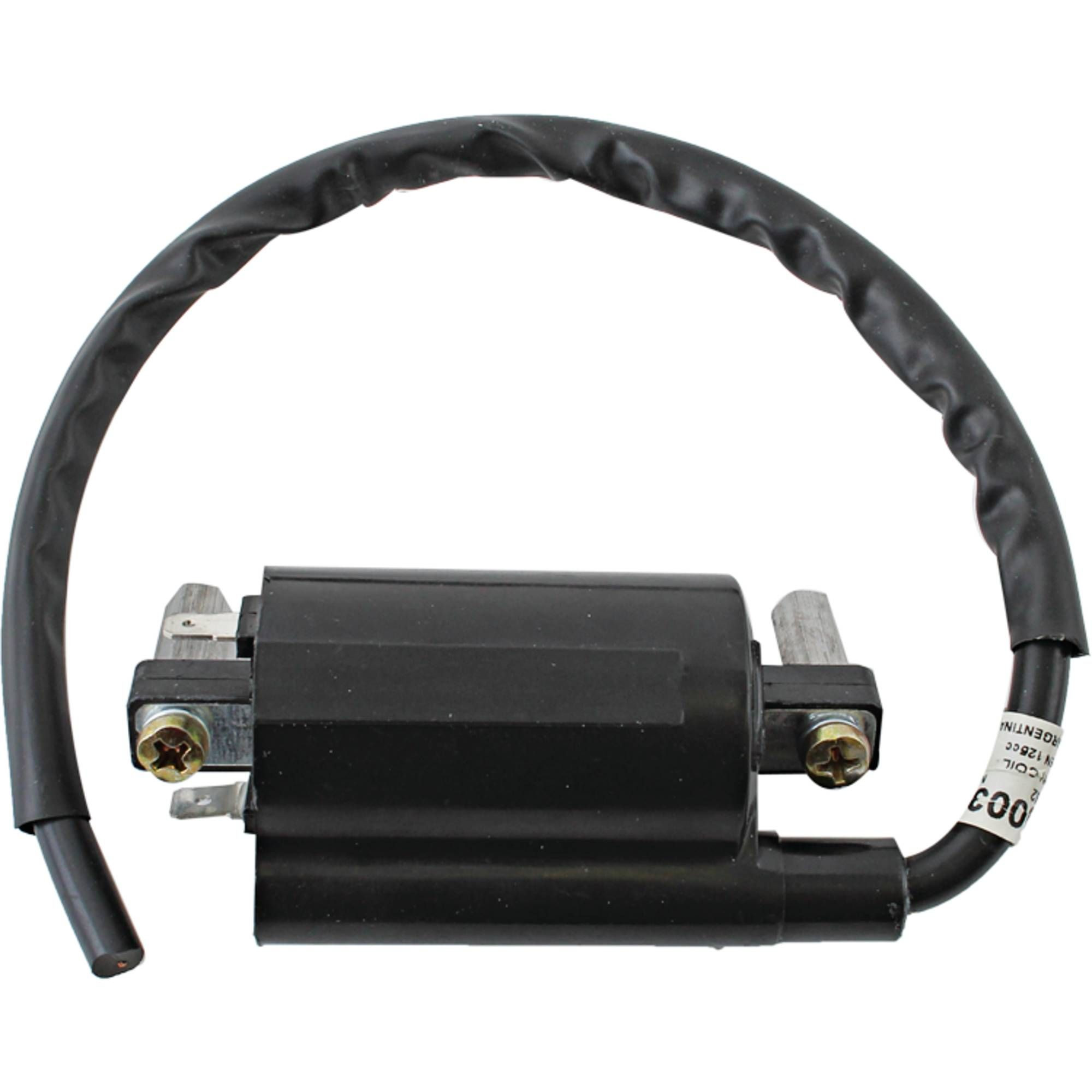 ARROWHEAD (JN) котушка запалювання SUZUKI DR 125 SE '94-96, DR 200 SE '96-09, GN 125 '91-97 (ISU0003)