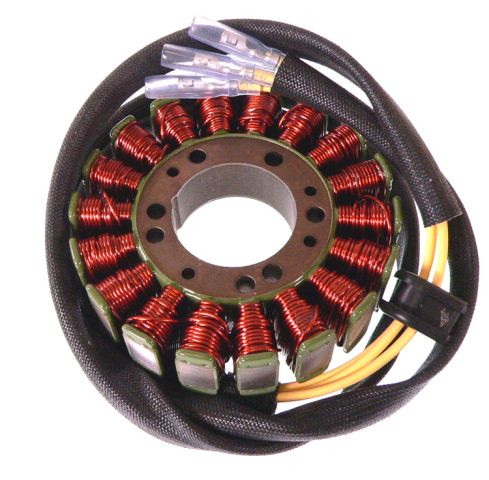 ARROWHEAD ОБМОТКА ГЕНЕРАТОРА (СТАТОР) SUZUKI GS 450/550/650/750/850