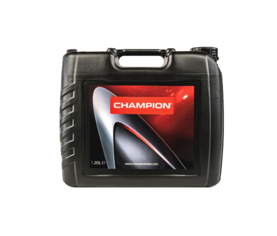 CHAMPION ОЛИВА ДЛЯ ВИЛКИ / АМОРТИЗАТОРА / ПІДВІСКИ PRORACING GP FORK OIL 10W 20L СИНТЕТИЧНА (AKC)