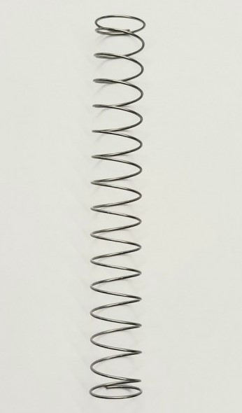 KEIHIN ПРУЖИНА ДРОСЕЛЬНОЇ ЗАСОЛКИ КАРБЮРАТОРА PWK 33 / 36 / 38 / 39 (1290-920-2000) (ВИРОБЛЕНО В ЯПОНІЇ)