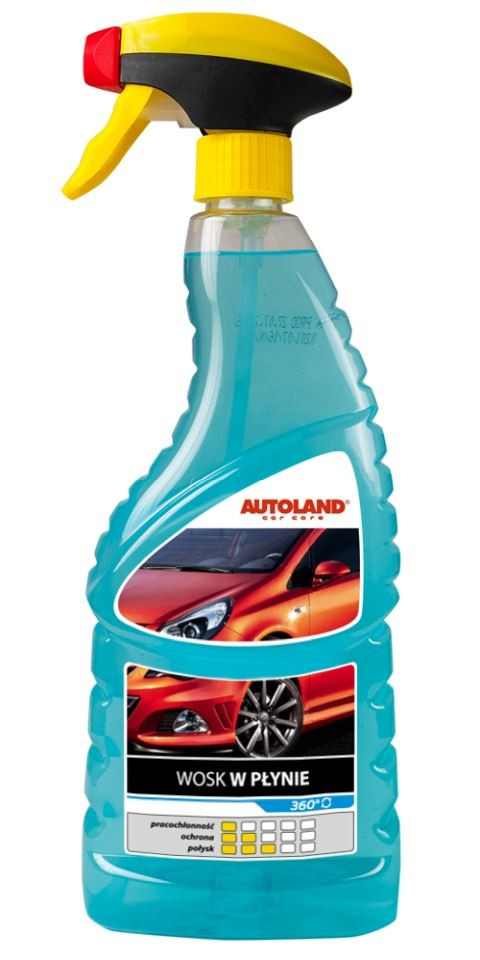 AUTOLAND ВОЛОГИЙ ВІСК 0.75 л (6)