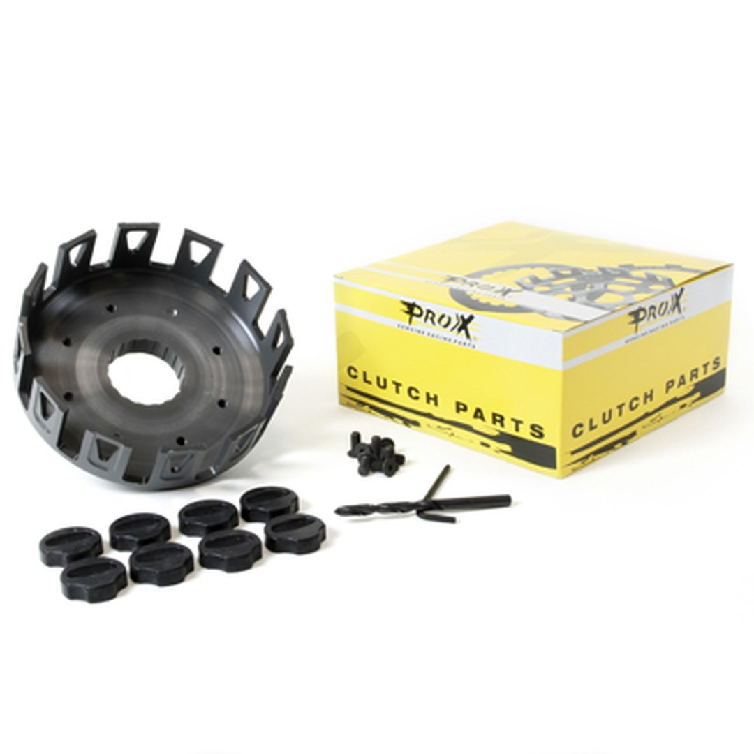 PROX КОШИК ЗЧЕПЛЕННЯ HONDA CR 500 '84-89 (OEM: 22100-ML3-910)