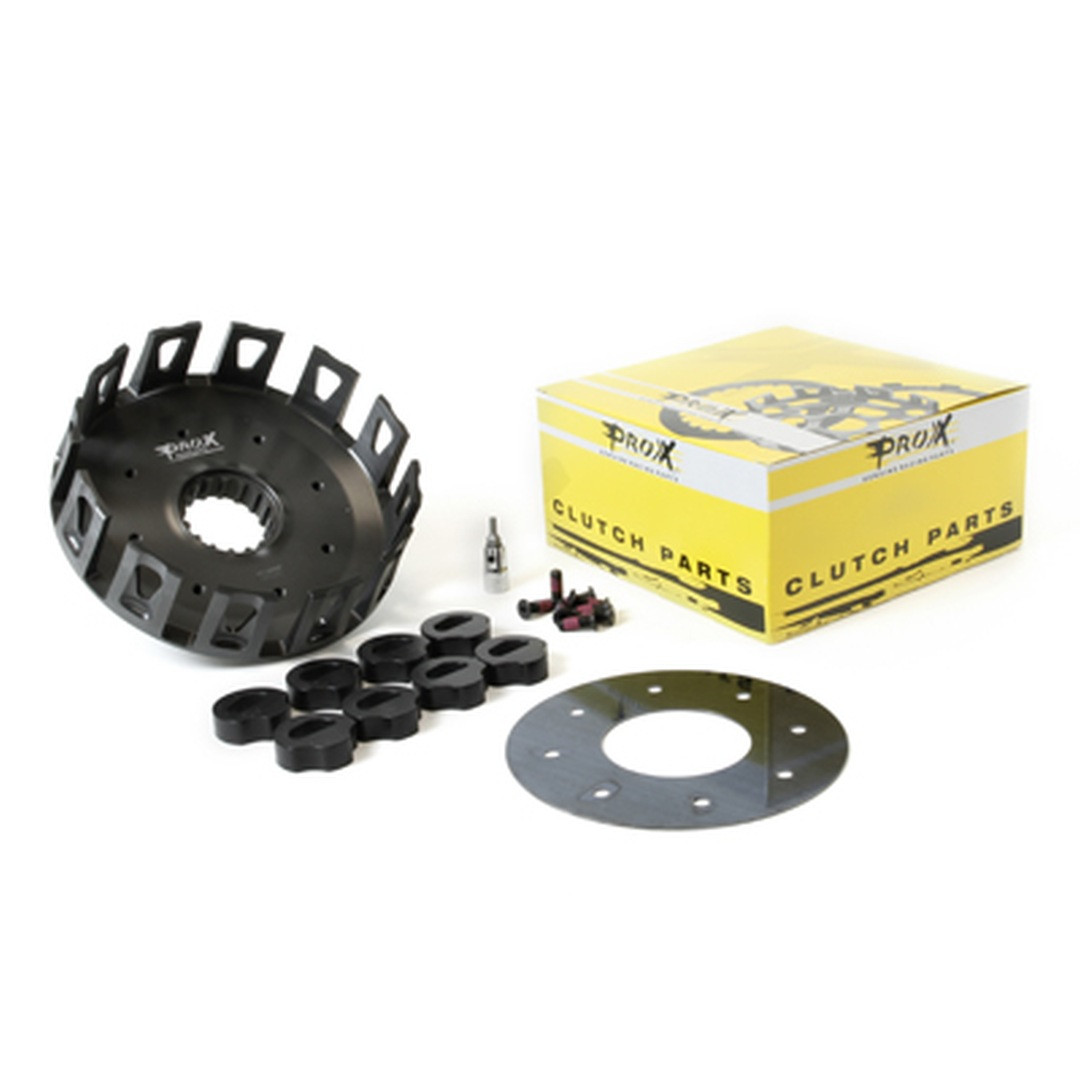 PROX КОРЗИНА ЗЧЕПЛЕННЯ SUZUKI RMZ 450 '05-'07 (OEM:21200-35G00)