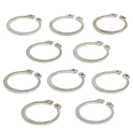 ALL BALLS ЗІРКА СЕГЕР KTM SX 125 16-19, SX 150 16-19, XC-W 150 17-19, HUSQVARNA TC 125 16-19, TE 150 17-19 (10 шт.)