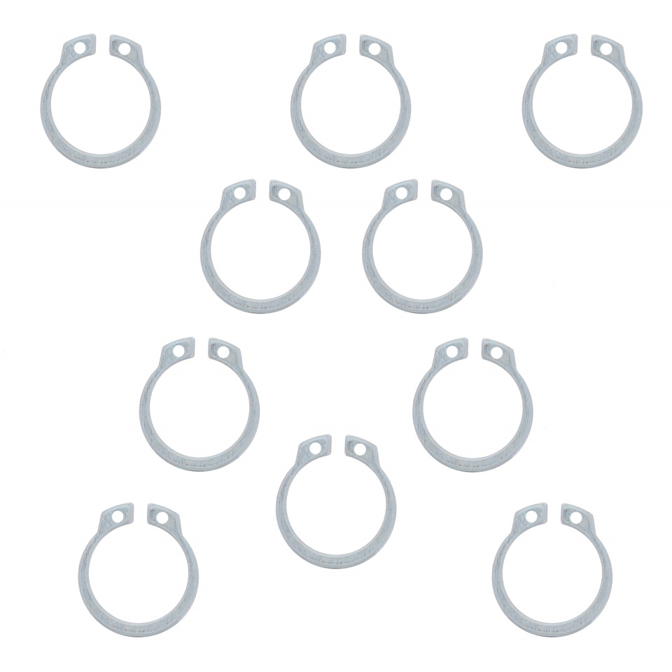 ALL BALLS ЗІРКА SEGER KTM SX 60/65/85/105 (10 шт.)