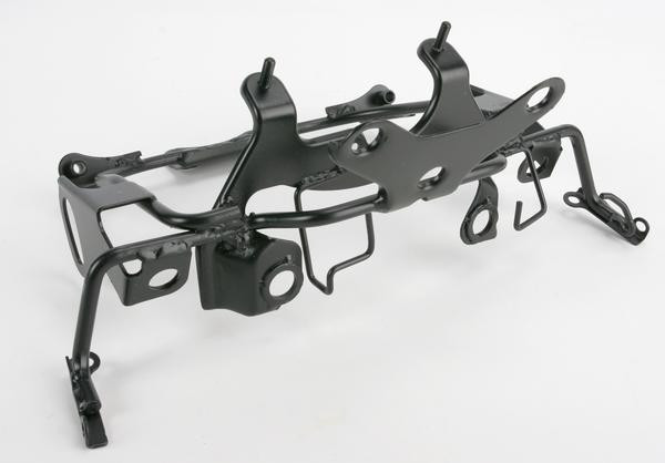 КРОНШТЕЙНИ ОБТІЧНИКА МОТО KAWASAKI Z 1000 (ZR1000) Z1 '03-'06 (11053-1412)