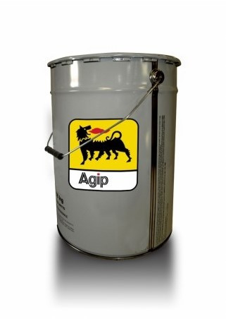 AGIP (ENI) ОЛИВА ДЛЯ ВИЛОК 5W 20 Л БОЧКА
