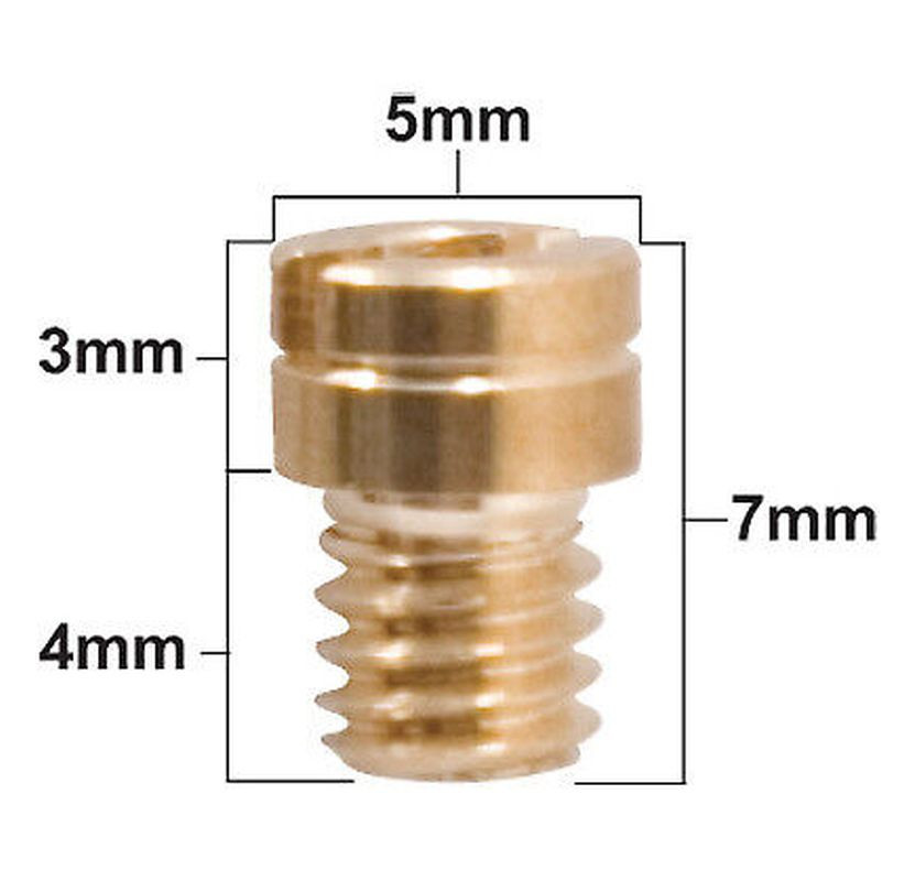 PROX ГОЛОВНИЙ ЖИКЛЮК KEIHIN ТИП 99101-116 діаметр №80 (1 ШТ.)