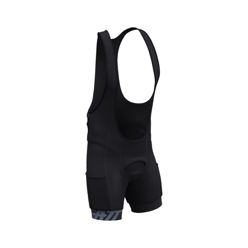 LEATT ВЕЛОСИПЕДНІ ШОРТИ MTB 4.0 BIB LINER колір чорний РОЗМІР M