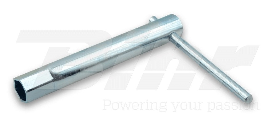 V PARTS (VICMA) ШЕСТИГРАННИЙ КЛЮЧ ДЛЯ СВІЧОК ЗАПАЛЮВАННЯ 16 ММ (504)