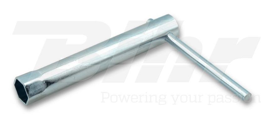 V PARTS (VICMA) ШЕСТИГРАННИЙ КЛЮЧ ДЛЯ СВІЧОК ЗАПАЛЮВАННЯ 18 ММ (505)