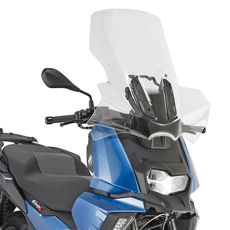 KAPPA ВІКНО BMW C 400X '19, 68 X 64,5 СМ ПРОЗОРЕ - ПОТРЕБУЄ МОНТАЖУ D5130KITK
