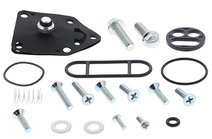 ALL BALLS SUZUKI DR 350 SE 90-99, DR 650 SE 96-17, GSF 600 96-03, GSF 1200 97-00