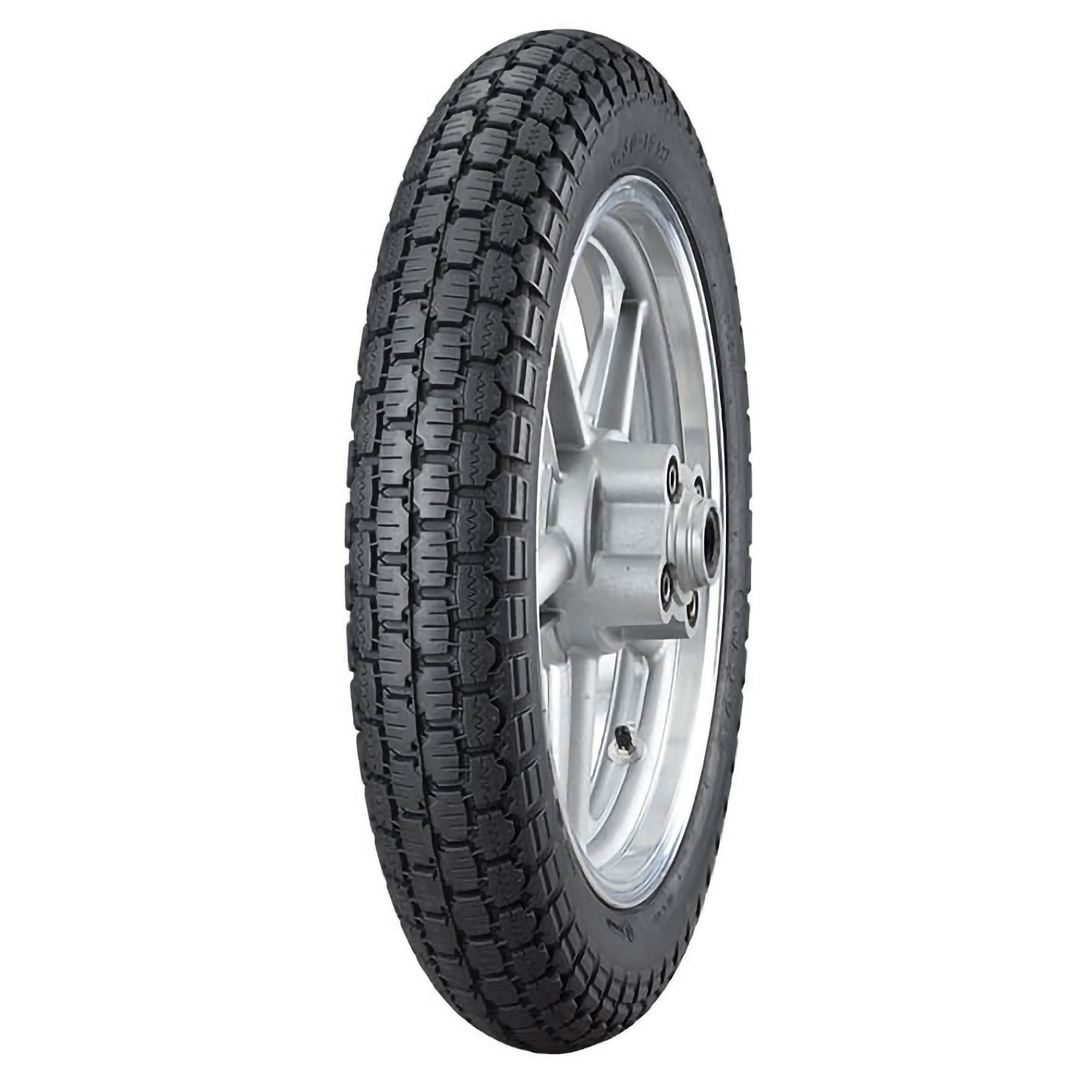 ANLAS ШИНА 4.00-8 SPORTS (NR-SP) 71J 6PR TT передній (перед)/ЗАДНЯ DOT 51/2024