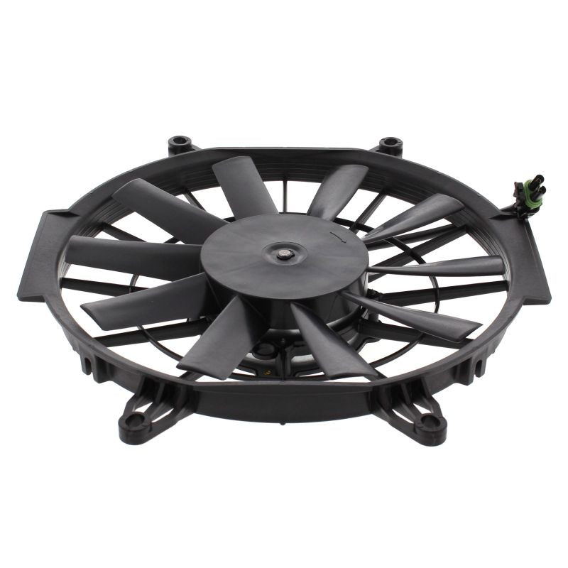 ALL BALLS ВЕНТИЛЯТОР РАДІАТОРА POLARIS ACE 500/570 '17-'19, Hawkeye/Sportsman 400 '12-'14, Sportsman 500 '12-'13, Sportsman 570 '15-'21