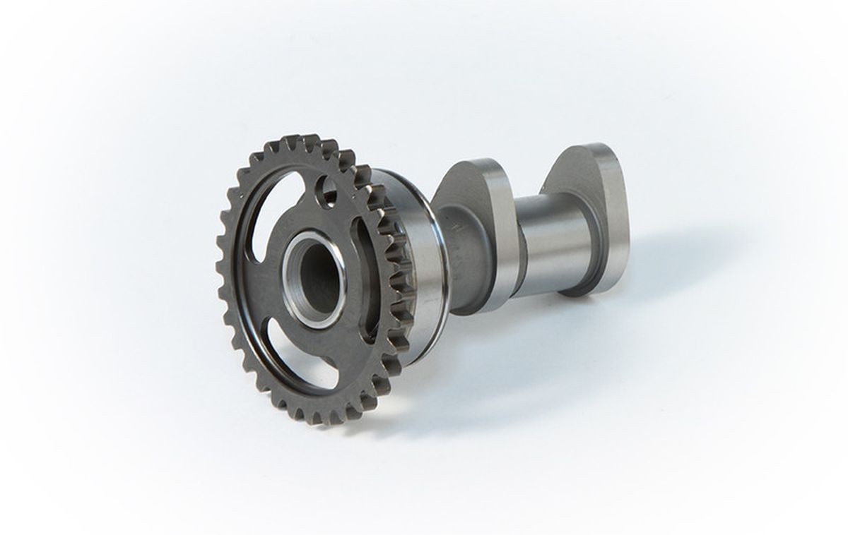 HOT CAMS РОЗДІЛВАЛ KAWASAKI KX 250F 04-10, РМЗ 250`04-06