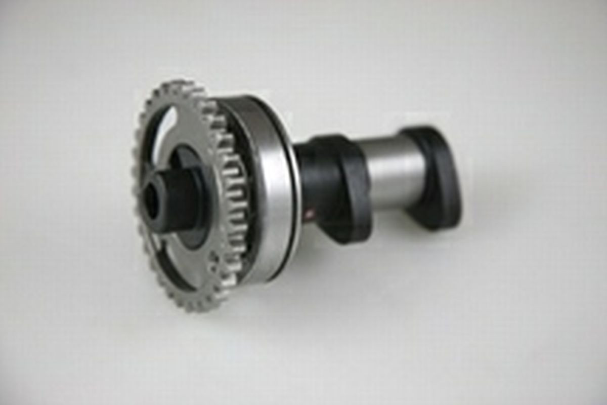 HOT CAMS РОЗДІЛВАЛ KAWASAKI KX 250F 04-10, RMZ 250