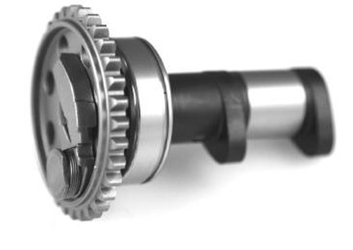 HOT CAMS ВИПУСКНИЙ РОЗПРОДАЖНИЙ ВАЛ YAMAHA YZ 250F 01-07, WR 250F 01-06