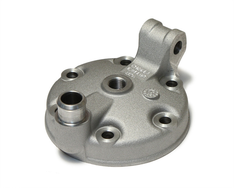 CYLINDER WORKS ГОЛОВКА ЦИЛІНДРА YAMAHA YZ 250 '99-'22 СТАНДАРТНА