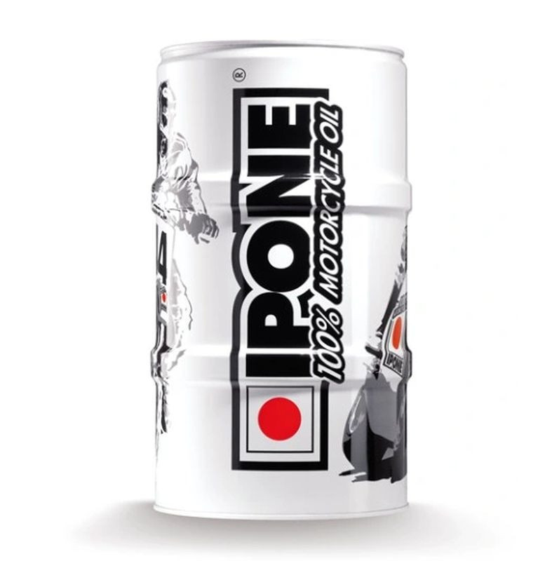 IPONE 10.4 10W40 НАПІВСИНЕТИЧНА МОТОРНА ОЛИВА 60 Л КАНІСТРА (MA2) (AKC) (ЗАМІНЮЄ 800057)