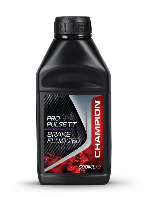 CHAMPION ГАЛЬМІВНА РІДИНА PROPULSE TT 260 500 МЛ
