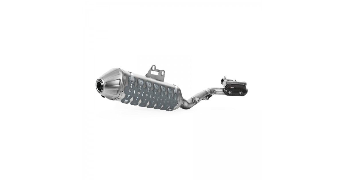 POLISPORT ARMADILLO EXTREM SILENCER GUARD колір сірий (NARDO GREY)