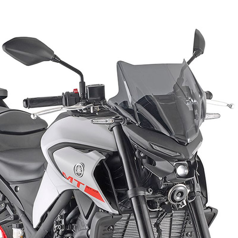KAPPA ВІКОННЕ КРІПЛЕННЯ 1176AK KAWASAKI Z 900 (20)