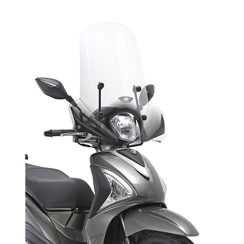 KAPPA ВІКОННЕ КРІПЛЕННЯ 7054AK SYM Symphony ST 50-125-200 (15-19)