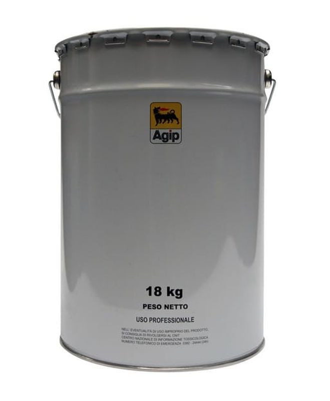 AGIP (ENI) I-RIDE MOTO 15W50 НАПІВСИНЕТИЧНА МОТОРНА ОЛИВА 20 Л