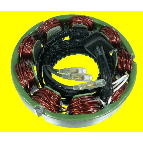 ARROWHEAD ОБМОТКА ГЕНЕРАТОРА KAWASAKI KZ 1000LTD 77-80, KZ 900 76-77, Z1R 78-80