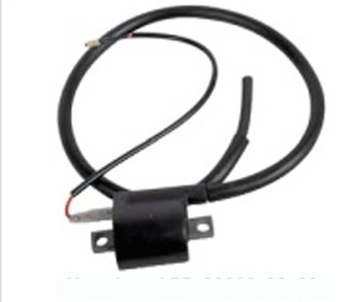 BRONCO котушка запалювання YAMAHA YFM 350 WARRIOR '87-'88, YFM 200 MOTO 4 '86-'89 (OEM: 1UY-82310-41-00)