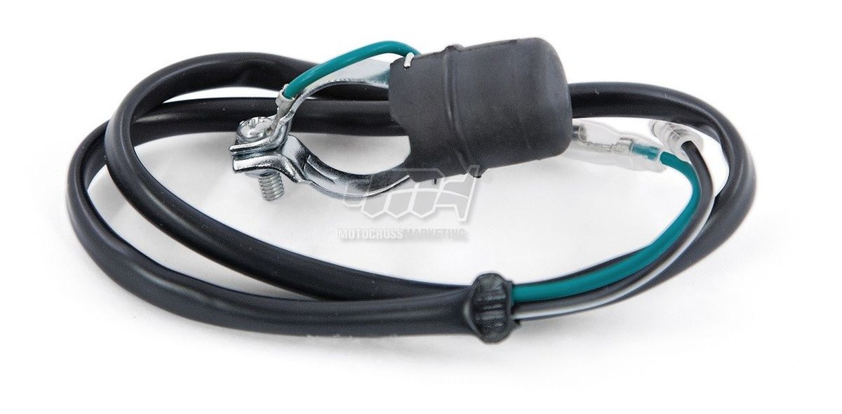 M.C. ЗАМОК ЗАПАЛЮВАННЯ HONDA CR 125/250, CRF250R 04-09, CRF 450R 02-08