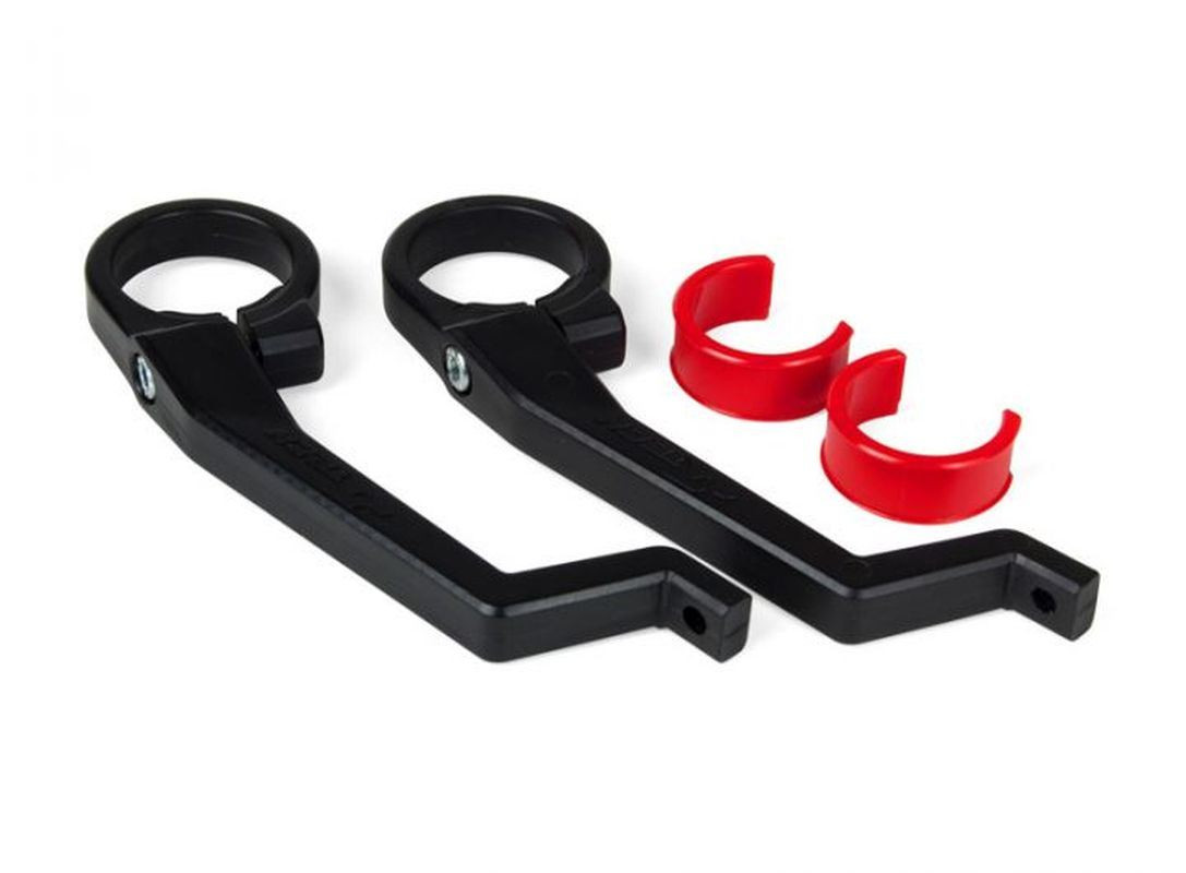 RACETECH (RTECH) VERTIGO BIKE HAND GUARD Кріплення