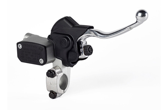 M.C. BREMBO ГАЛЬМІВНИЙ ЦИЛІНДР передній (перед) KTM EXC/EXCF '14-'23, HUSQVARNA TE/FE '14-'17, SHERCO SE-R/SEF-R '14-'23