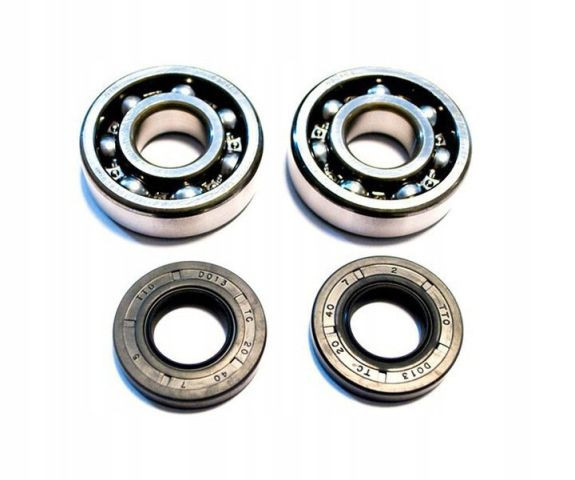 BEARING WORX підшипники колінвала SHERCO SEF 250R '15-'18, SEF 300R '15-'18