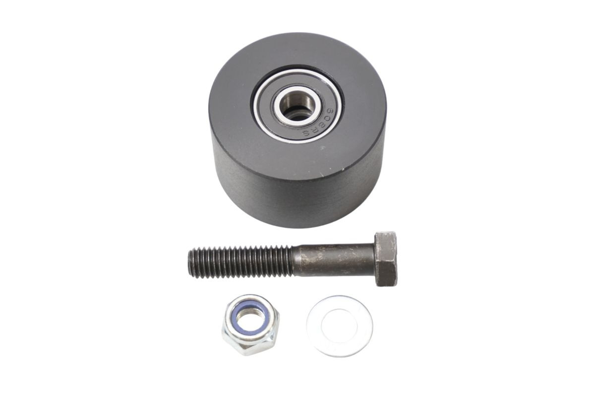 BEARING WORX ролик ланцюга HONDA CR 125R '00-'07, CR 250R '82-'01, CRF 250R '04-'09, CRF 450F '02-'09, CRF 450X '05-'17 (8X43 мм) (ширина 24 мм) (79-5007)