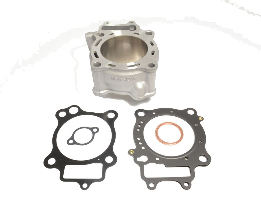 ATHENA СТАНДАРТНИЙ ЦИЛІНДР + ВЕРХНІ ПРОКЛАДКИ HONDA CRF 250R '04-'09, CRF 250X '04-'15