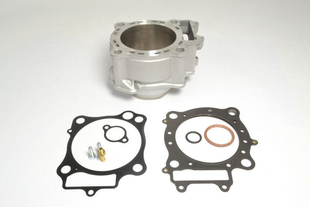 ATHENA СТАНДАРТНИЙ ЦИЛІНДР + ВЕРХНІ ПРОКЛАДКИ HONDA CRF 450X '05-'14