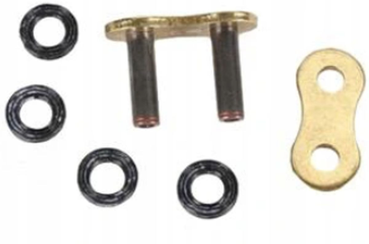 EK ЛАНЦЮЖКОВЕ КІЛЬЦЕ EK520SRO6 (ПОРОЖНИНЕ) (ВИРОБЛЕНО В ЯПОНІЇ)