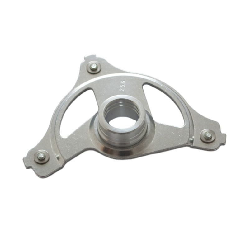 ACCEL АДАПТЕР КРИШКИ ГАЛЬМІВНОГО ДИСКА передній (перед) (ДЛЯ FDG) YAMAHA YZ/YZF '14-'16, WRF '14-'16 (FDCM-06)