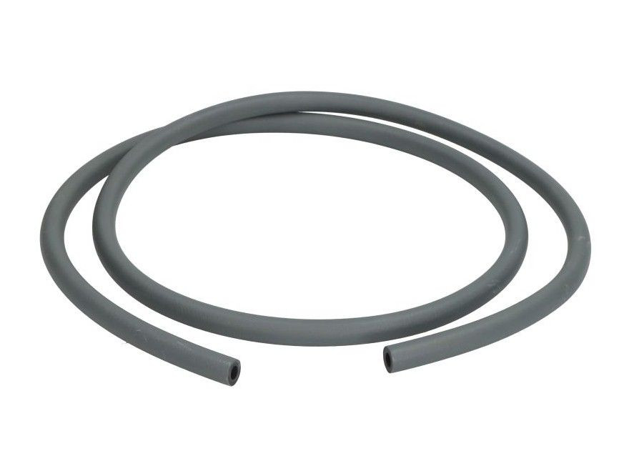TOURMAX ПАЛИВНИЙ ШЛАНГ чорний 6.0MMX10.0MM 1M (ВИРОБЛЕНО В ЯПОНІЇ)