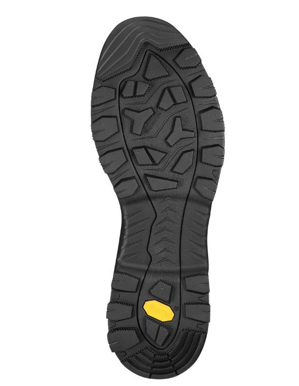 FORMA BUTY ADVENTURE AIR DRY KOLOR CZARNY ROZMIAR 45