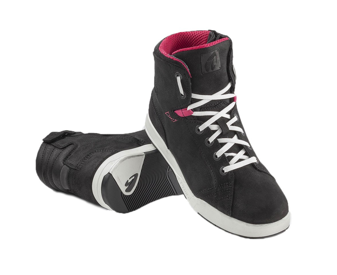 FORMA BUTY SWIFT X FIT LADY DRY KOLOR CZARNY/BIAŁY/RÓŻOWY ROZMIAR 38