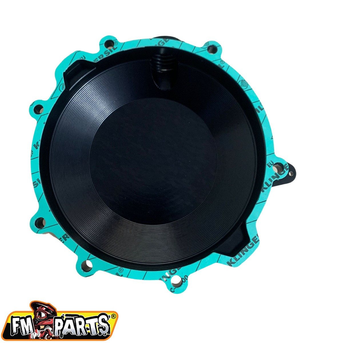 FM-PARTS прокладка кришки зчеплення (FPCLSI;FPCLBK;FPCLOR;FPCLRD)