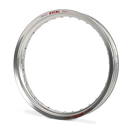 EXCEL (H) ДИСКА 19 X 2.15 - ЗАДНІЙ KTM колір сріблястий