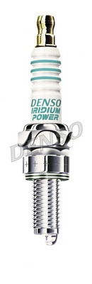 DENSO ІРИДІЄВА СВІЧКА ЗАПАЛЮВАННЯ IU24D (CR8EIA9) SUZUKI SFV650 GLADIUS '09-'14