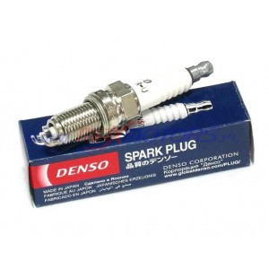 DENSO ІРИДІЄВА СВІЧКА ЗАПАЛЮВАННЯ IU27 (CR9EIX)