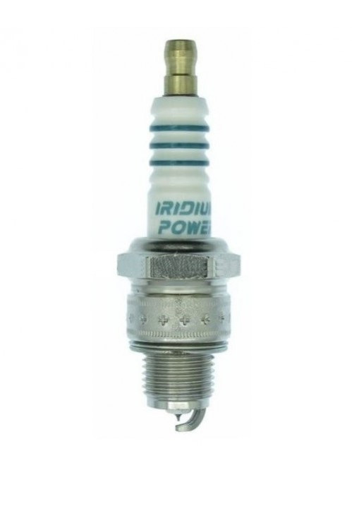 DENSO ІРИДІЄВА СВІЧКА ЗАПАЛЮВАННЯ (BPR6HIX)
