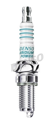 DENSO ІРИДІЄВА СВІЧКА ЗАПАЛЮВАННЯ IIXU27 (DCPR9EIX,KR9CI)